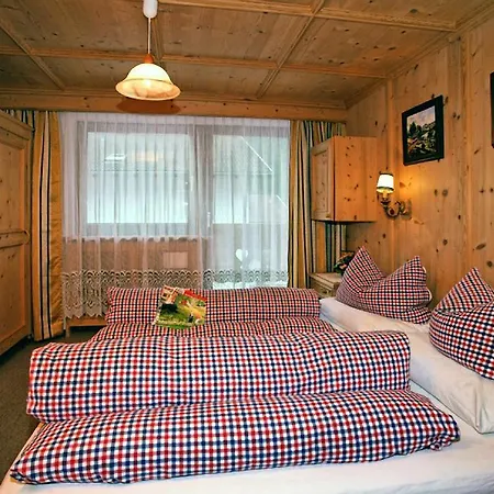 Guest house Gastehaus Wolfgang Solden