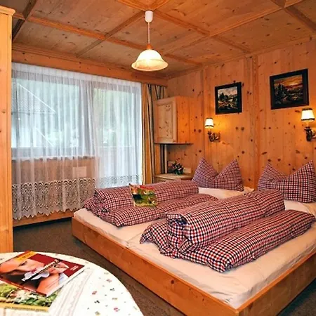 Gastehaus Wolfgang