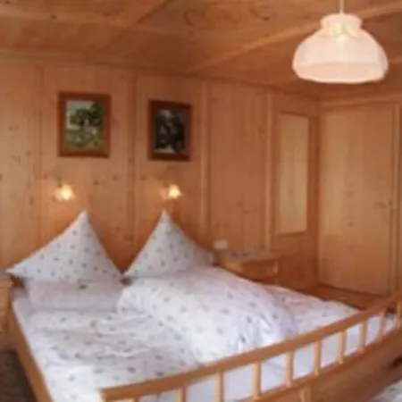 Guest house Gastehaus Wolfgang Solden